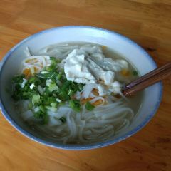 豆花粉(杨澜桥店) User Photo