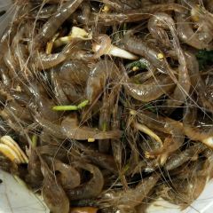 阿舟海鲜排档(普陀山店) User Photo