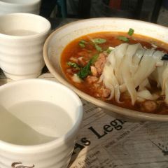 GU LOU SLICED NOODLES User Photo