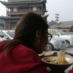 GU LOU SLICED NOODLES User Photo