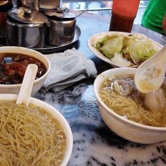 POHWAH NOODLE User Photo