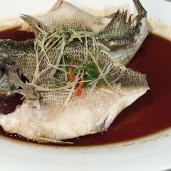 福朋喜来登酒店聚味中餐厅 User Photo
