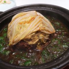 Fuxinghui (renminguangchang) User Photo