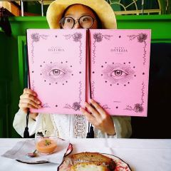 Gucci Osteria da Massimo Bottura User Photo