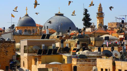 Church of the Holy Sepulchre