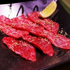 Japanese Barbeque Restaurante User Photo