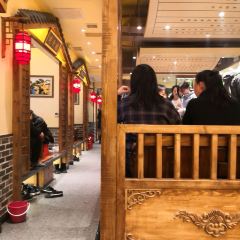 状元阁烧烤(新华路总店) User Photo