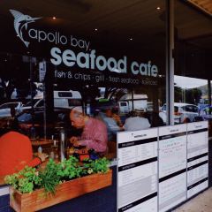 Apollo Bay Seafood Cafe ảnh của người dùng