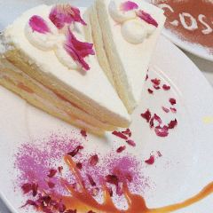 Costa Coffee User Photo