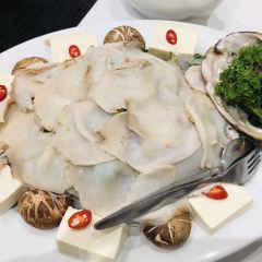 （福昇海鲜酒家）Yummy Seafood Chinese Restaurant User Photo