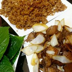 延吉风味王饭店 User Photo
