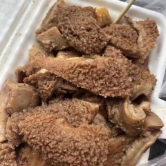 XiMei NiuZa User Photo