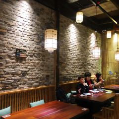 Bigger Tradish User Photo