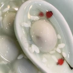 绿杨邨酒家直营店(顾戴路店) User Photo