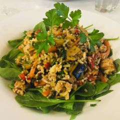 Sandy Feet Cafe & Health Foods ảnh của người dùng