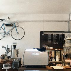 Coffee Aran User Photo