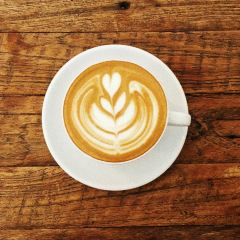 Coffee Aran User Photo