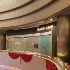 WAKU GHIN BY TETSUYA WAKUDA User Photo