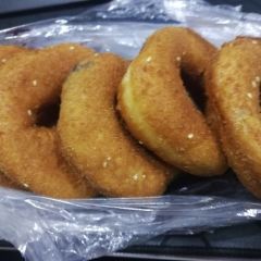 金美蛋糕店(调兵山店) 여행 사진