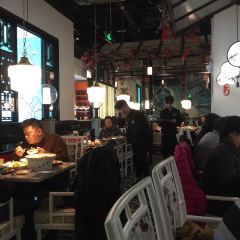 淘小馆(莘庄龙之梦店) User Photo