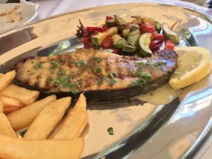 Belmo Palace