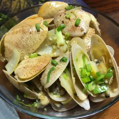 Stk Ta Bai! Sa Paolito’s Seafood House(Capitol ) User Photo