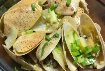 Stk Ta Bai! Sa Paolito’s Seafood House(Capitol ) User Photo