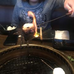 Gyu-Kaku Japanese BBQ User Photo