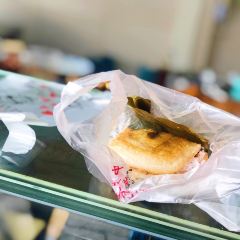 大王灯盏糕(解放街店) 여행 사진