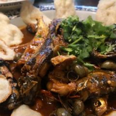 YAN CHENG BA DA WAN TASTING SHOP User Photo