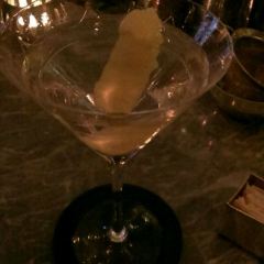 CONNAUGHT BAR 여행 사진