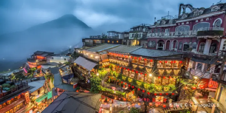 2025年】瑞芳区の人気観光スポット・旅行ガイド・グルメ情報満載 