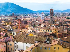 Tour Guinigi