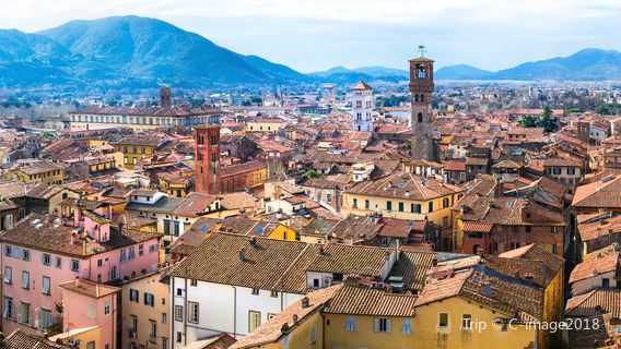 Lucca