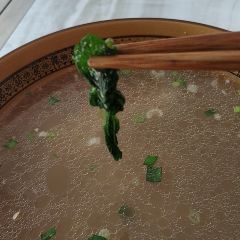 花园小吃肠旺米线(翰林街店) User Photo