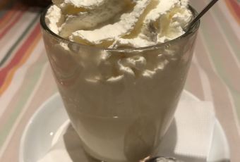 Menza Restaurant and Cafe User Photo