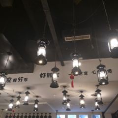 小柴米(新力都薈店)張用戶圖片