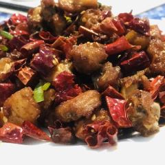 Tiankong Zhicheng Chinese Restaurant User Photo