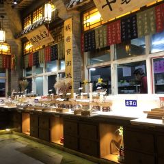 爷爷家的粥铺(当涂店) 여행 사진