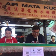 Air Mata Kucing User Photo