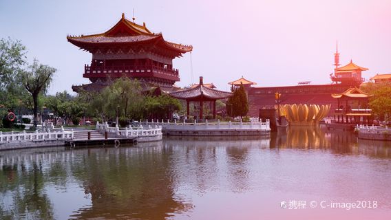 鄭州旅行服務