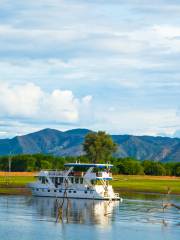 Lago Kariba