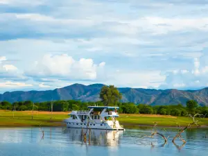 Hồ Kariba