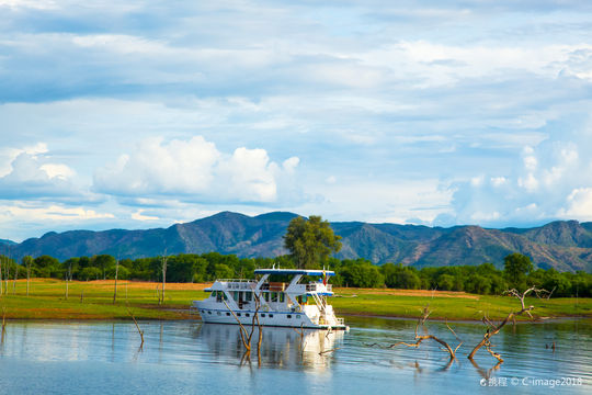 Lake Kariba