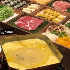 SAN HOT POT User Photo