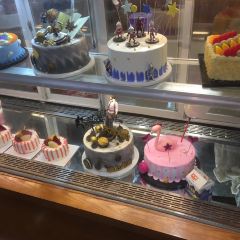 摩卡烘焙(县正东路店) User Photo