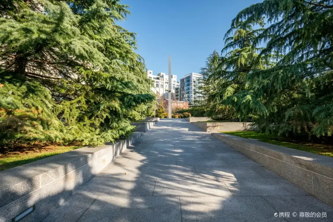 โรงแรมใกล้Barnes Foundation