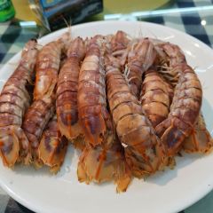 Dongpingyihaoyupai (huanweiguanriluo) User Photo
