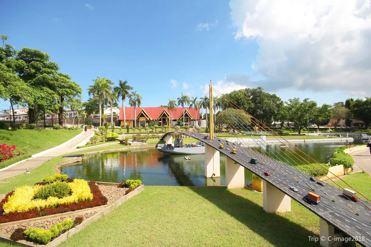 2_小人國 迷你暹羅