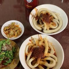 Zhaomai Noodles User Photo